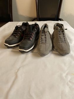 Men’s Shoes 2 For 20 1 For 15