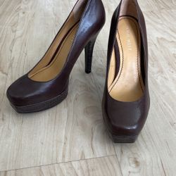 Nine West Heels 