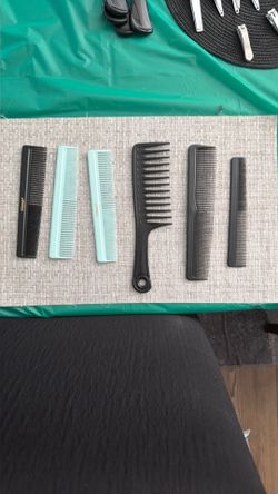 Combs New