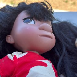 Lilo Doll for girls