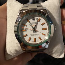 First Come First Serve📲