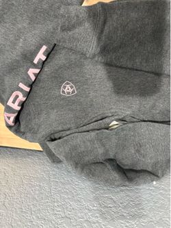 Ariat sweater