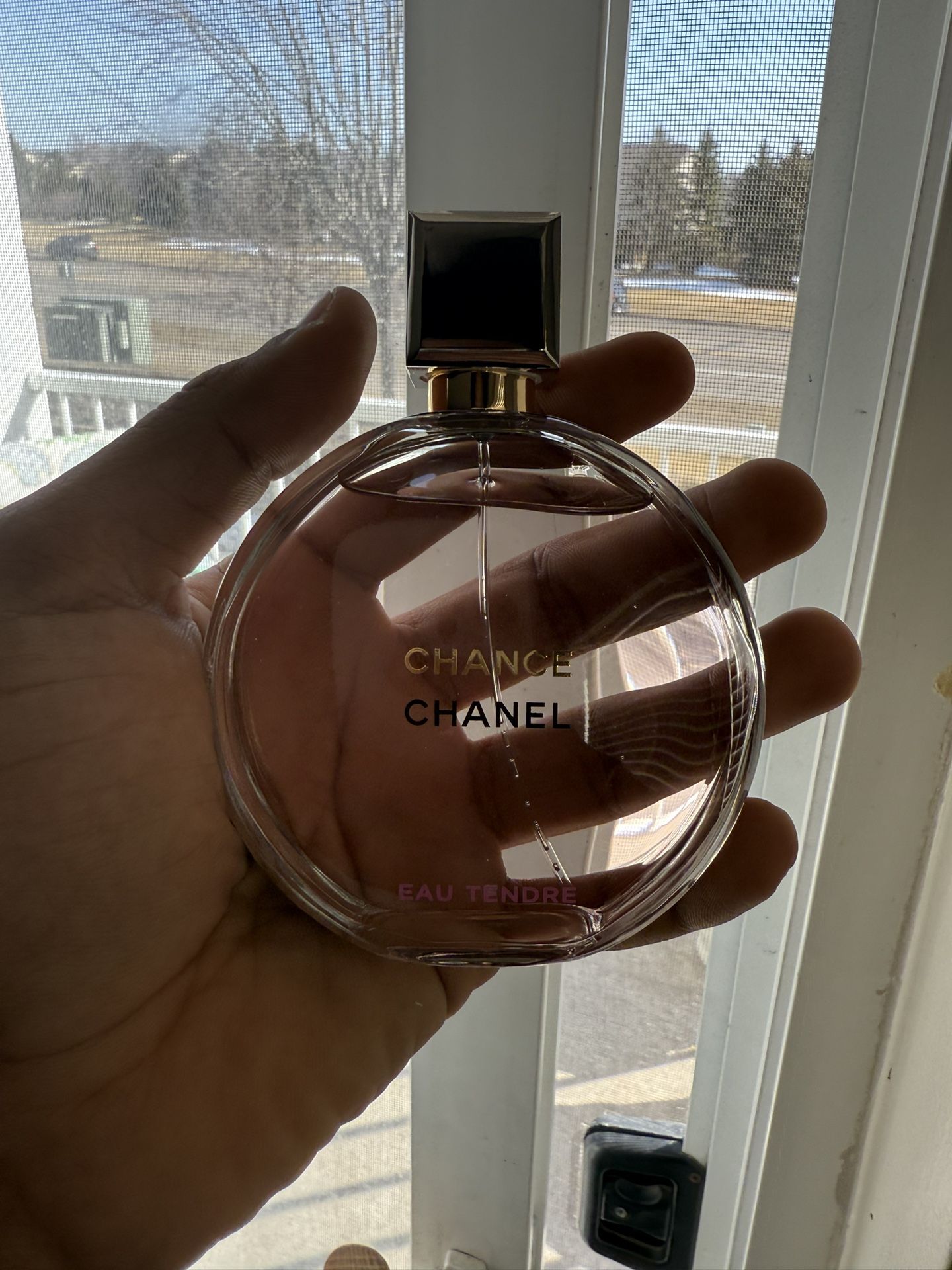 Chanel Chance