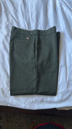 38x30 dickies for men