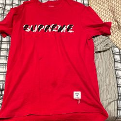 Supreme