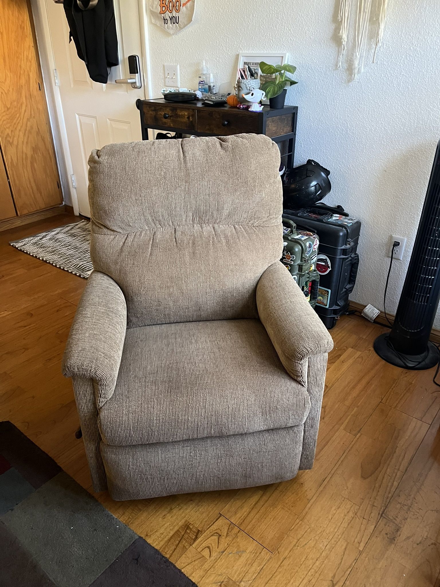 Reclining Chair 