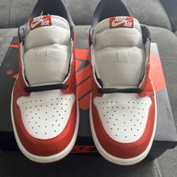 Air Jordan 1 Chicago