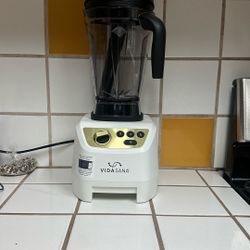 Princess House Blender