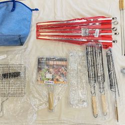 BBQ Set