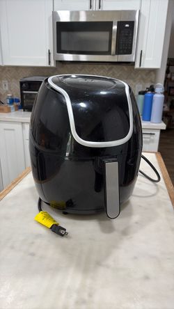 Air fryer