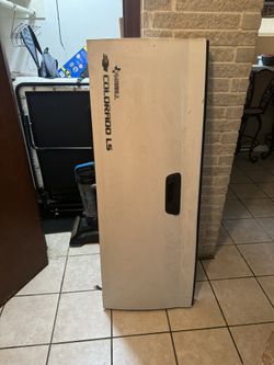 2008 Chevrolet Colorado