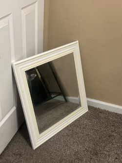 18x18 Mirror