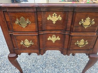 Chests & Trunks