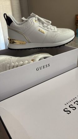 Guess women’s sneakers