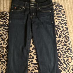 Woman’s Jeans 