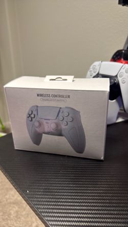 Ps5 controller