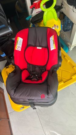 Baby car seat