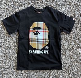 BAPE Shirt 
