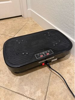 Vibration Plate