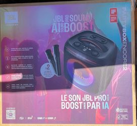 Jbl