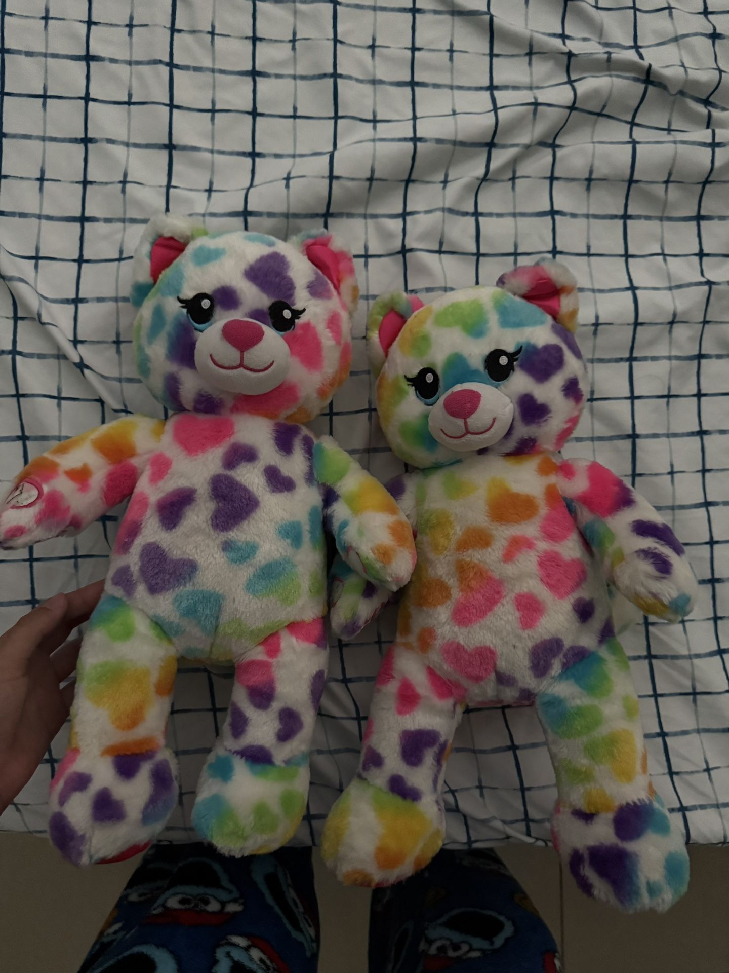build a Bear