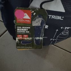 Sleeping Bag