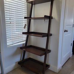 Book shelf