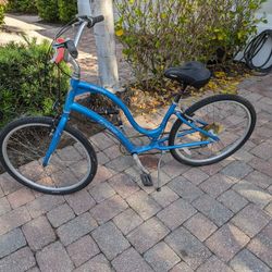 Bicycle Electra Townie for Sale in Naples FL OfferUp
