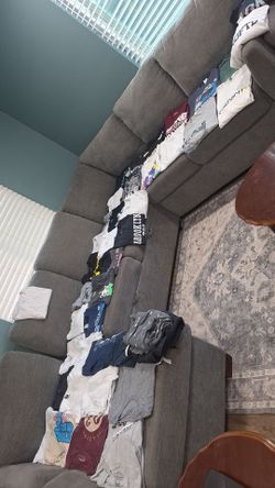 L , 1X-L, 2XL of Mixed T-Shirts and Tops For Mens