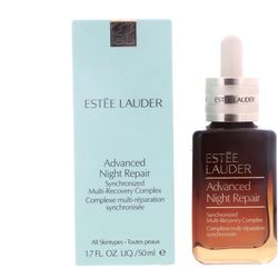 estee lauder advanced night repair serum