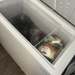 Freezer 