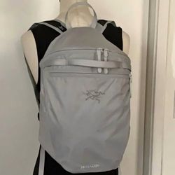 Water Proof Arcteryx Backpack HELIAD 15