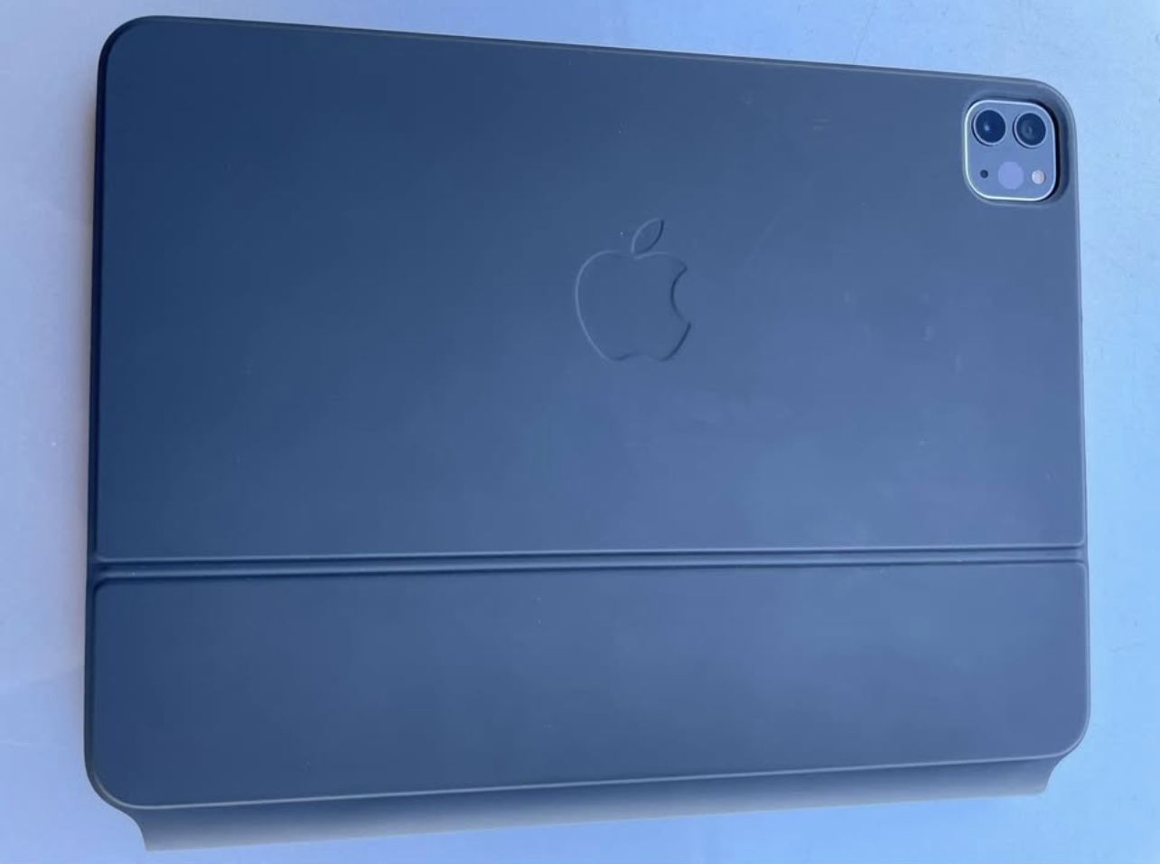 iPad Pro 11 Inch Magic Keyboard