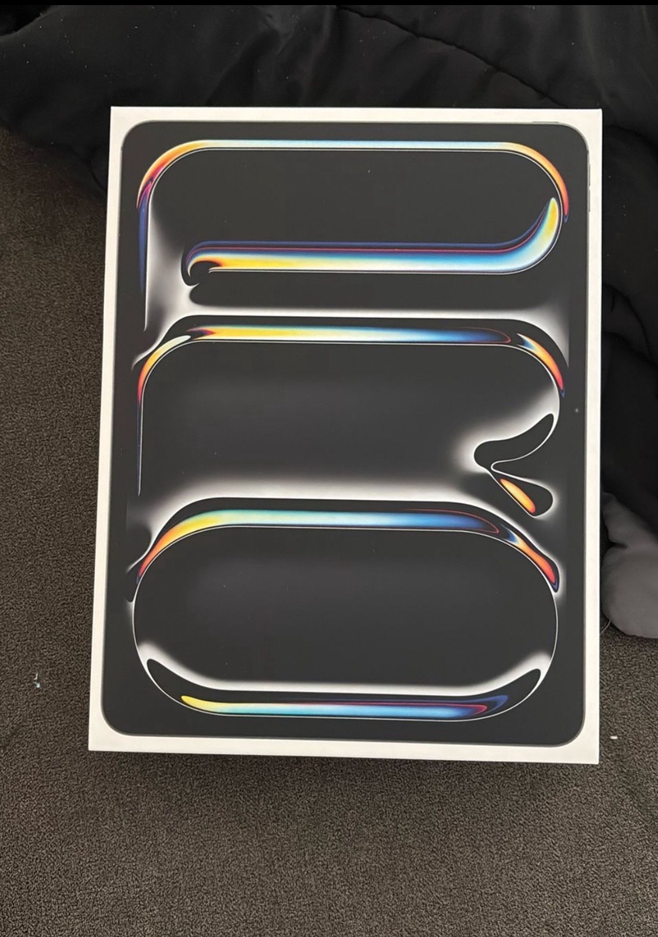 13inch iPad Pro (unlocked)