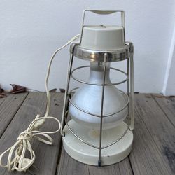 Antique Westinghouse Lamp