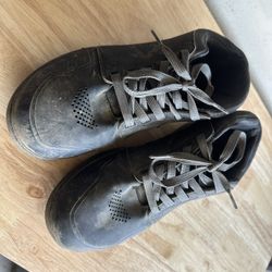 Mountain Bike Shoes