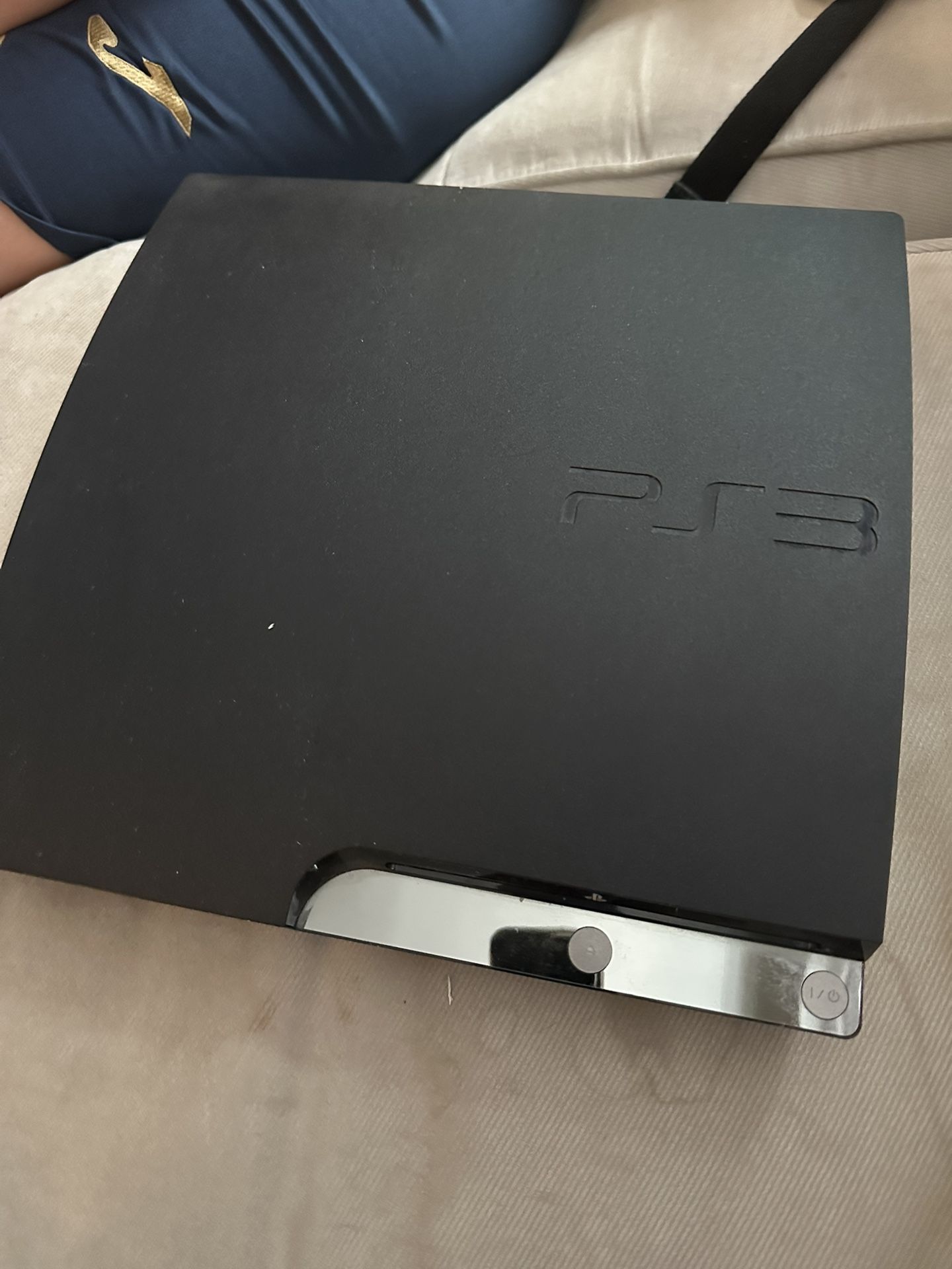 Playstation 3