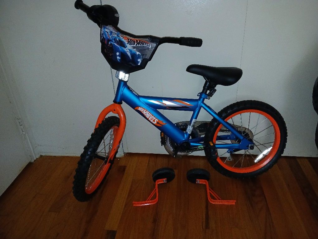 Kids Bike