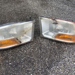 Ram 1500 Headlights 