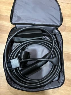 Tesla EV Charger