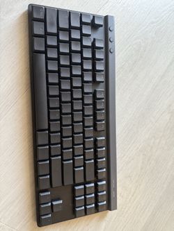 Logitech g515