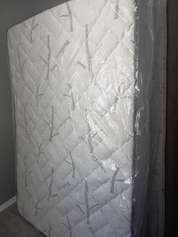 Mattress