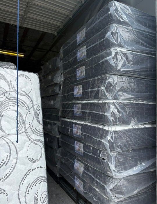 New Mattress