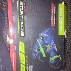 S670 Stunt Drone