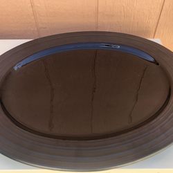 Big Dinner Plate Dish