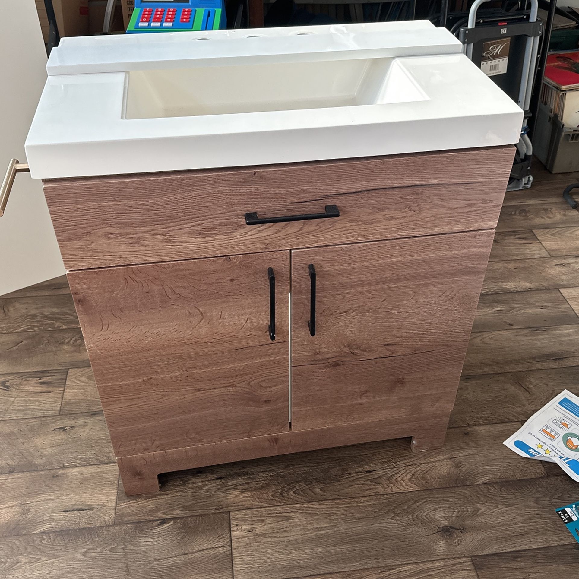 Bathroom Vanity for Sale in Camarillo, CA OfferUp