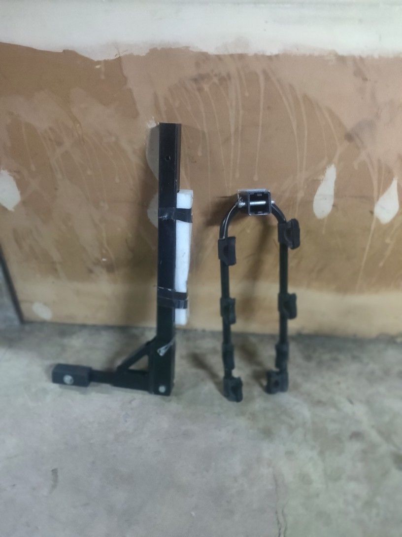 Car Bike Rack