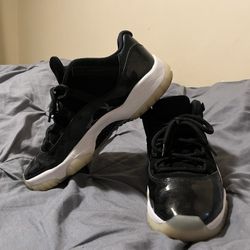 Jordan Barron 11s 