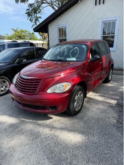 2009 PT Cruiser