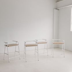 Modern Bar Stools - Never used